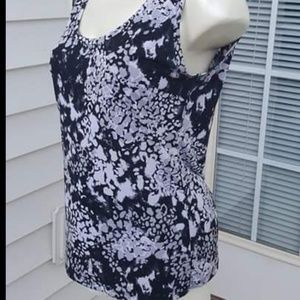 Casual Dress Tank Top